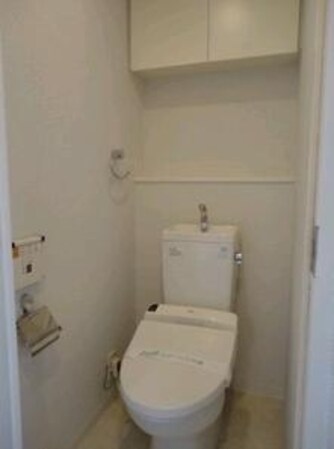 ステーションフロント両国の物件内観写真